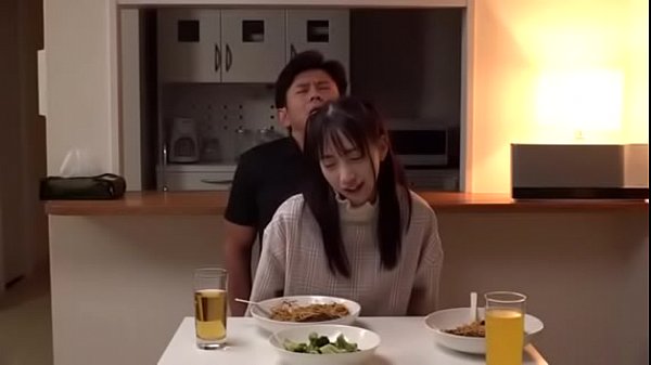 ［辻隼人］父親爽幹女兒