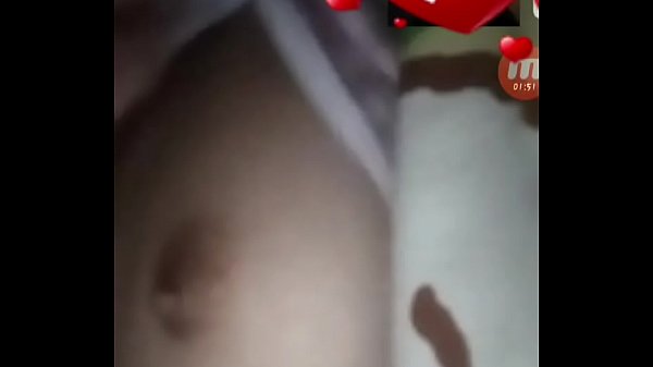 เปิดนมให้แฟนดูสุดท้ายหลุด