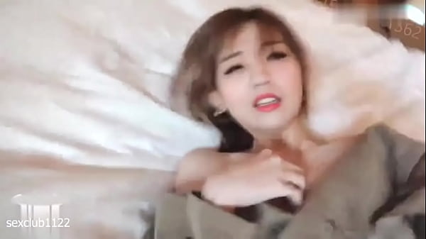 สาวBJ ไลฟ์สด เย็ดกับแฟน