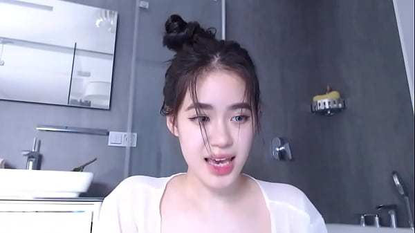 สาวจีนเขี่ยหีชวนเสียวจัด